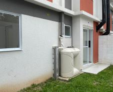 Cohapar entrega residencial com 184 casas e apartamentos em Curitiba