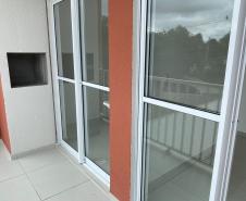 Cohapar entrega residencial com 184 casas e apartamentos em Curitiba