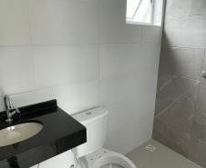 Cohapar entrega residencial com 184 casas e apartamentos em Curitiba