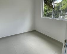 Cohapar entrega residencial com 184 casas e apartamentos em Curitiba