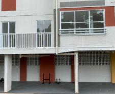 Cohapar entrega residencial com 184 casas e apartamentos em Curitiba