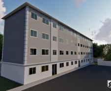 Residencial Viver Bem