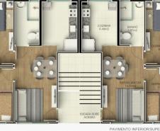 Residencial Viver Bem