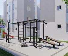 Residencial Solar do Vale II