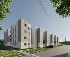 Residencial Solar do Vale II