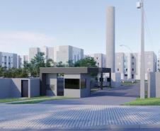 Residencial Solar do Vale II