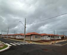 Com recursos do Estado, 71 famílias conquistam casas próprias em Jardim Alegre