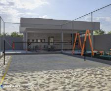 Residencial Monte Verde