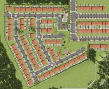 Residencial Porto Bella Vista 