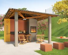 Residencial Porto Bella Vista 