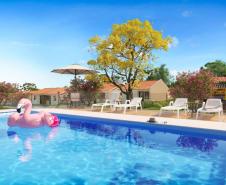 Residencial Porto Bella Vista 