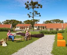 Residencial Porto Bella Vista 