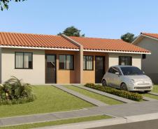 Residencial Porto Bella Vista 
