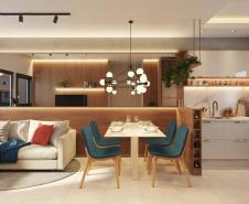 Residencial Porto Bella Vista 