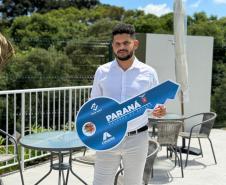 Com aporte de R$ 2,5 milhões pelo Casa Fácil, residencial com 208 apartamentos é entregue em Araucária