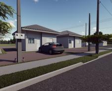 Residencial Nova Vila Nova