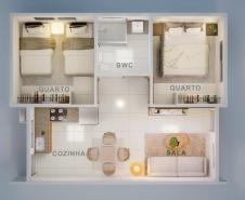 Residencial Nova Vila Nova