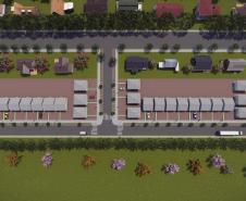 Residencial Nova Vila Nova