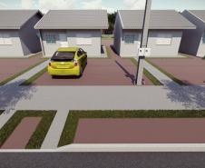 Residencial Nova Vila Nova