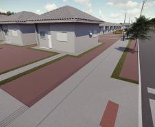 Residencial Nova Vila Nova
