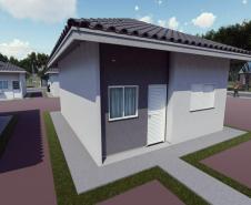 Residencial Nova Vila Nova