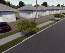 Residencial Nova Vila Nova