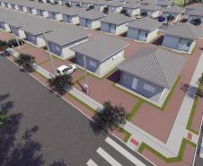 Residencial Novo Congonhas