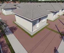 Residencial Novo Congonhas