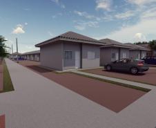 Residencial Novo Cornélio