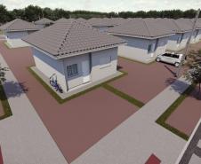 Residencial Novo Cornélio
