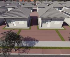 Residencial Novo Cornélio