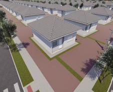 Residencial Novo Cornélio