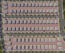 Residencial Novo Cornélio