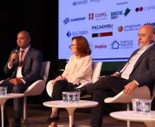 Painéis debatem programas, parcerias e fontes de financiamento para habitação