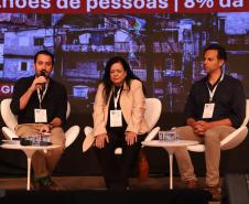 Painéis debatem programas, parcerias e fontes de financiamento para habitação
