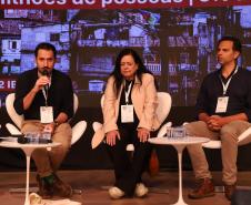 Painéis debatem programas, parcerias e fontes de financiamento para habitação