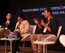 Painéis debatem programas, parcerias e fontes de financiamento para habitação
