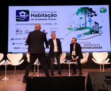 Painéis debatem programas, parcerias e fontes de financiamento para habitação