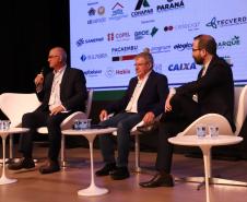 Painéis debatem programas, parcerias e fontes de financiamento para habitação
