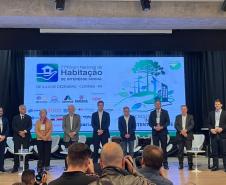 Fórum promove debates sobre desafios e oportunidades no segmento habitacional