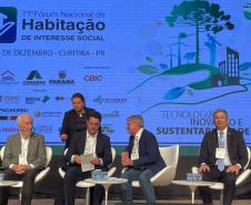 Fórum promove debates sobre desafios e oportunidades no segmento habitacional