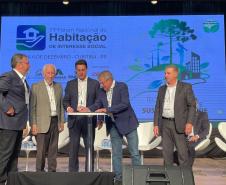 Fórum promove debates sobre desafios e oportunidades no segmento habitacional