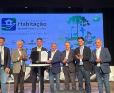 Fórum promove debates sobre desafios e oportunidades no segmento habitacional
