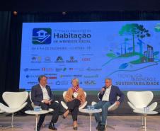 Fórum promove debates sobre desafios e oportunidades no segmento habitacional