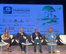 Fórum promove debates sobre desafios e oportunidades no segmento habitacional