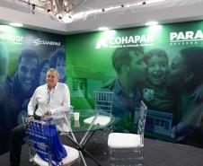 R$ 1,7 bilhão: Paraná firma convênio com BID e Caixa para novas fases do Casa Fácil