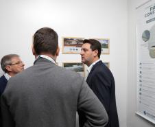 R$ 1,7 bilhão: Paraná firma convênio com BID e Caixa para novas fases do Casa Fácil