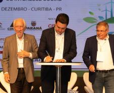 R$ 1,7 bilhão: Paraná firma convênio com BID e Caixa para novas fases do Casa Fácil