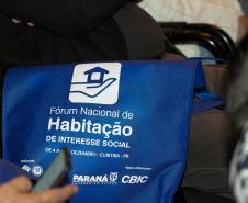 R$ 1,7 bilhão: Paraná firma convênio com BID e Caixa para novas fases do Casa Fácil