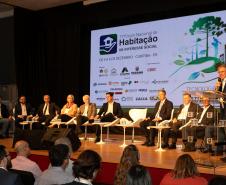 R$ 1,7 bilhão: Paraná firma convênio com BID e Caixa para novas fases do Casa Fácil